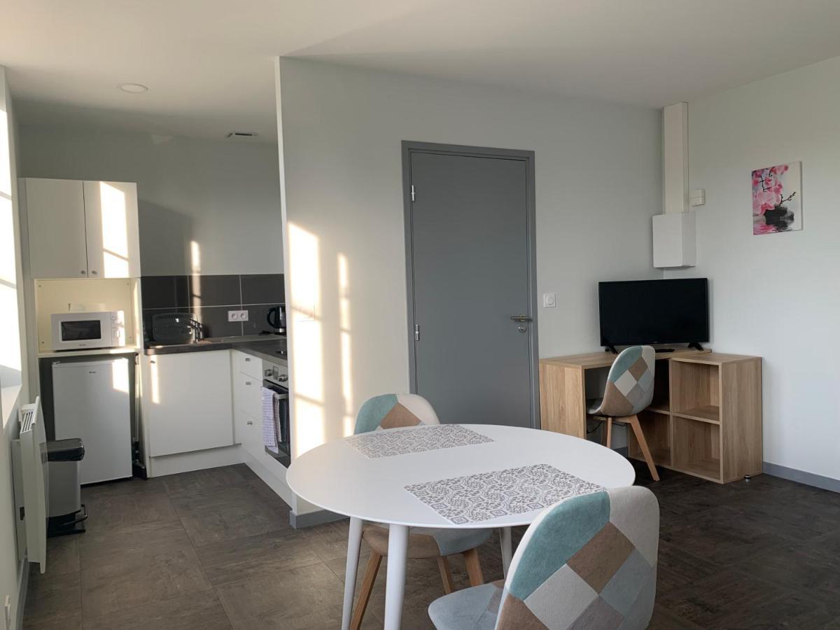 Studio Soligny Soligny-les-Etangs