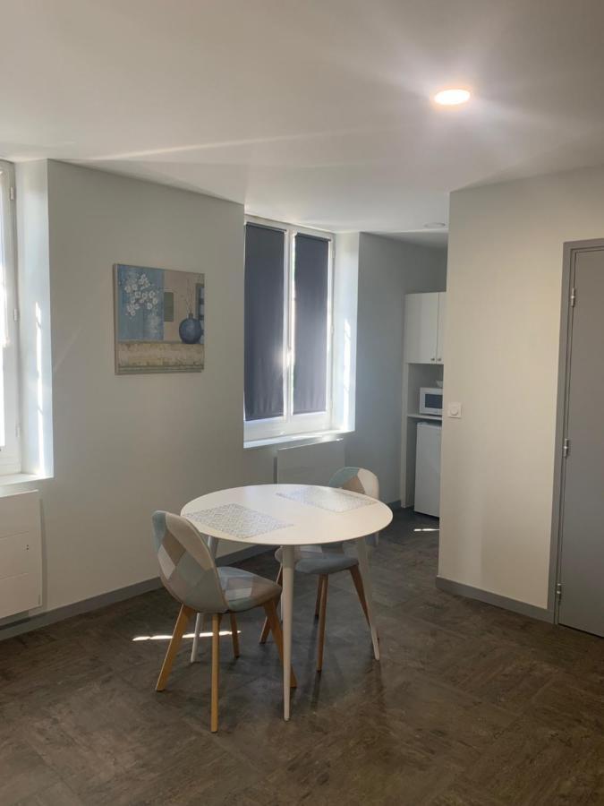 Studio Soligny * Soligny-les-Etangs